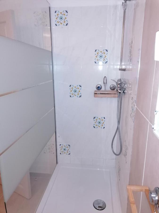 Mimilou Mont St Loup Piscine Privee Apartman Agde Kültér fotó