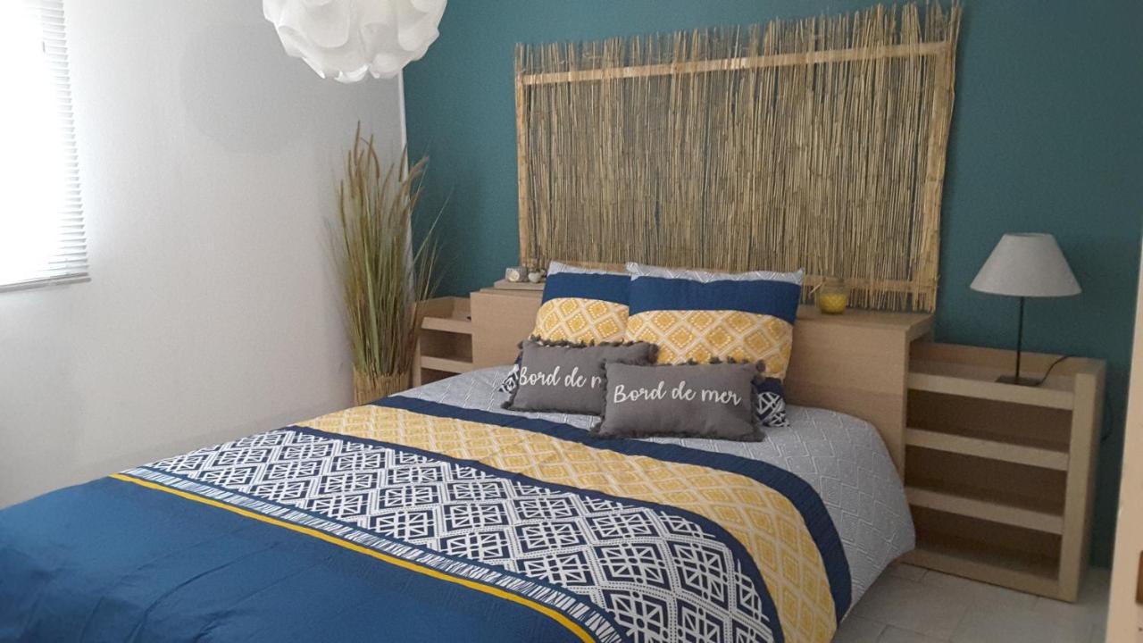 Mimilou Mont St Loup Piscine Privee Apartman Agde Kültér fotó