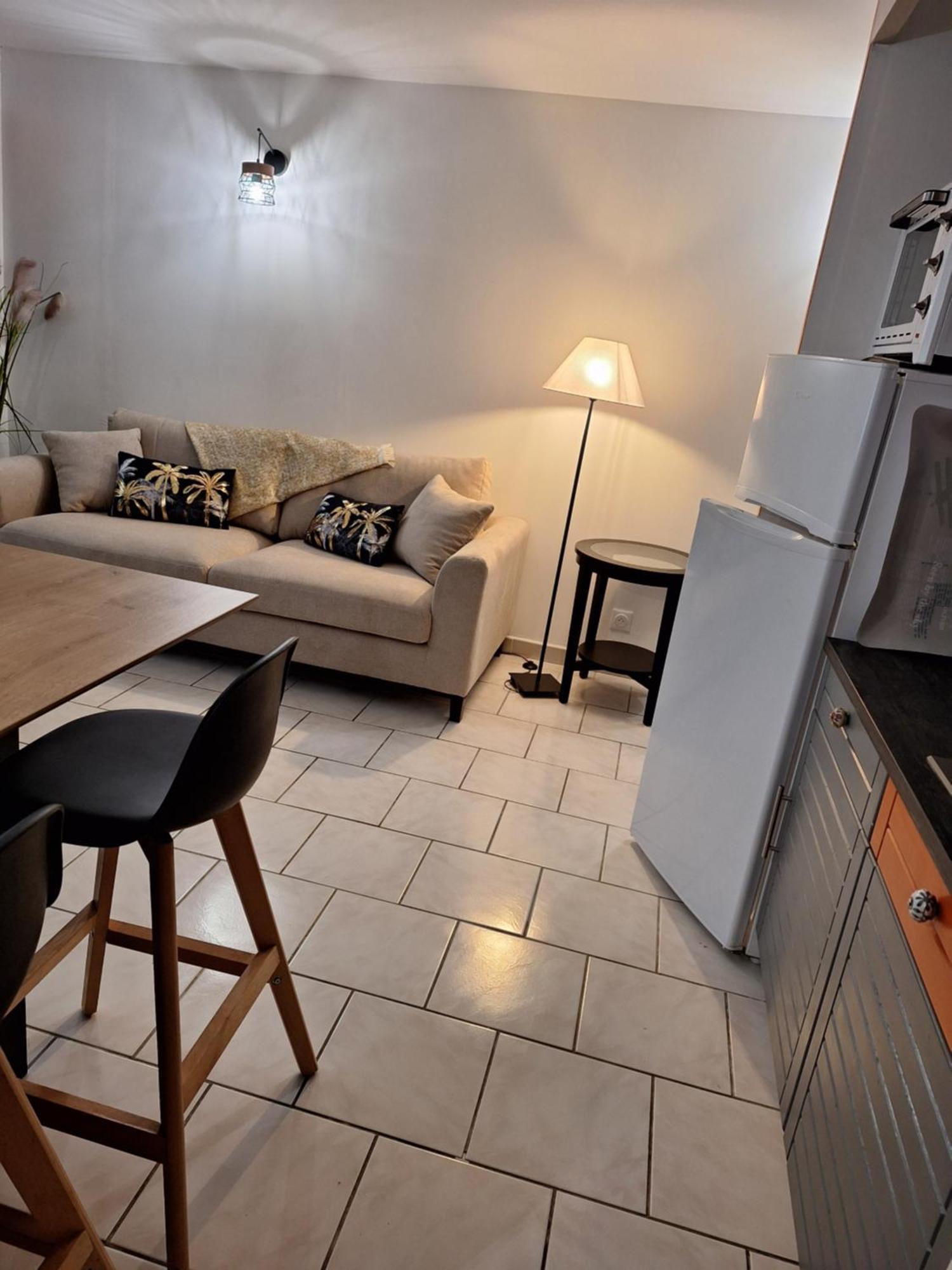 Mimilou Mont St Loup Piscine Privee Apartman Agde Kültér fotó