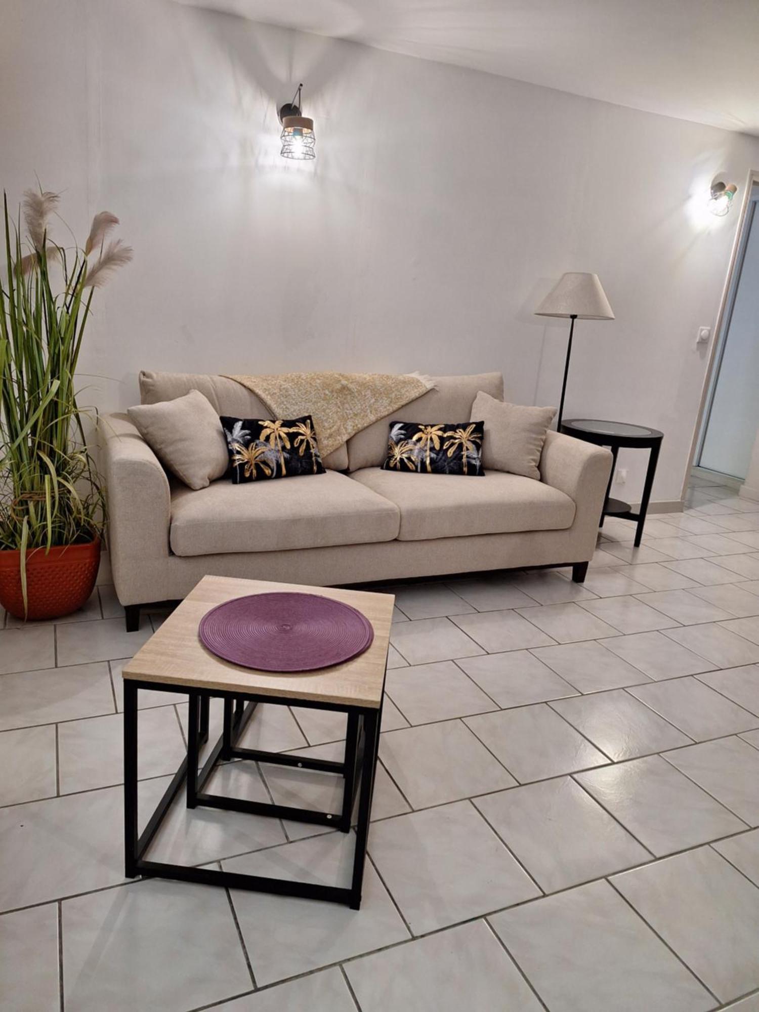 Mimilou Mont St Loup Piscine Privee Apartman Agde Kültér fotó